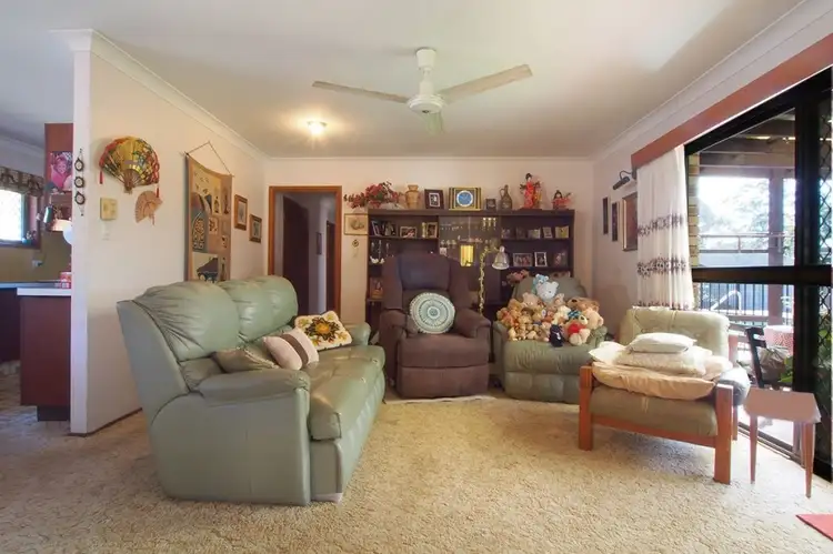 Second view of Homely house listing, 48 Mingaletta Drive, Ashmore QLD 4214