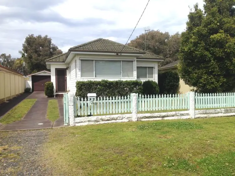 Address available on request