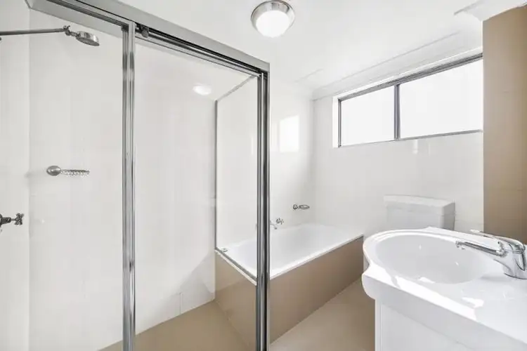 Fifth view of Homely apartment listing, 5/19 Wharf Road, Gladesville NSW 2111
