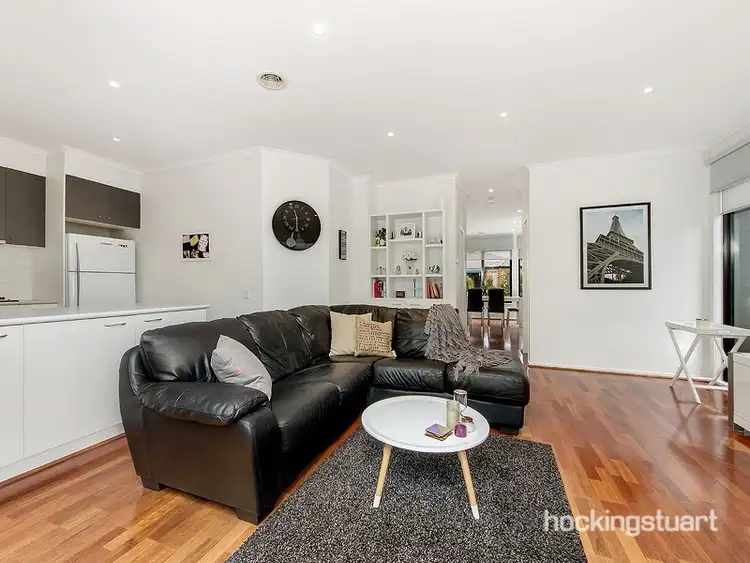 Sixth view of Homely house listing, 1 Marino Lane, Caroline Springs VIC 3023
