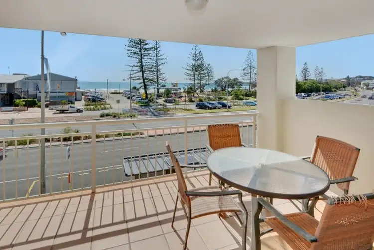 Third view of Homely unit listing, 365/180 Alexandra Parade, Alexandra Headland QLD 4572