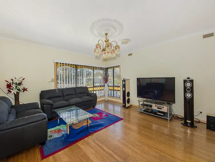 Second view of Homely house listing, 93 Taylors Road, St Albans VIC 3021