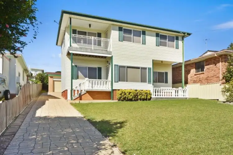24 Berrellan Street, Greenwell Point NSW 2540