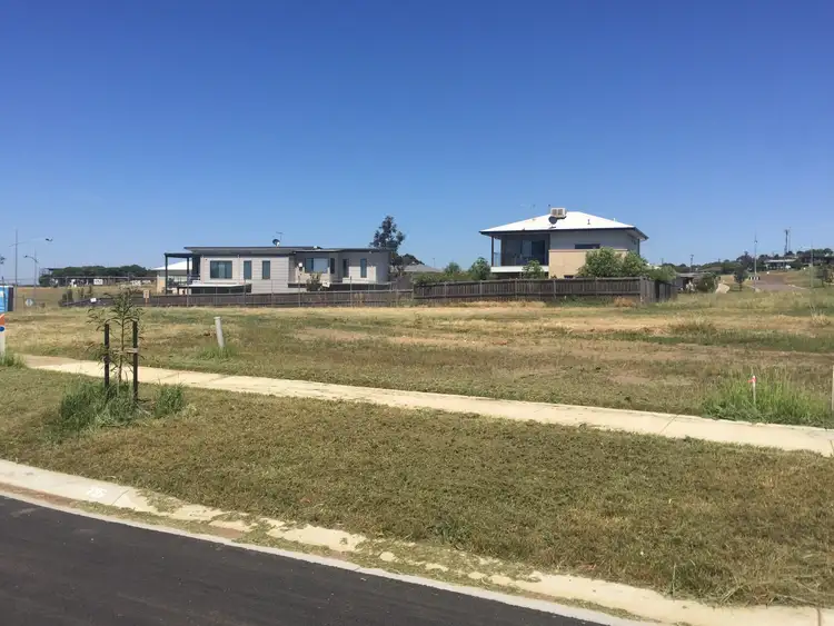 Third view of Homely land listing, Lot 716 The Panorama, Portarlington VIC 3223