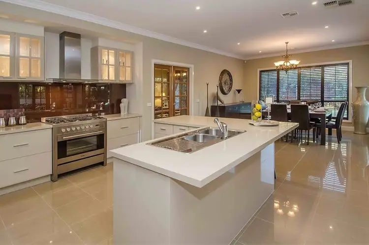 Third view of Homely house listing, 10 Glenview Place, Lysterfield VIC 3156