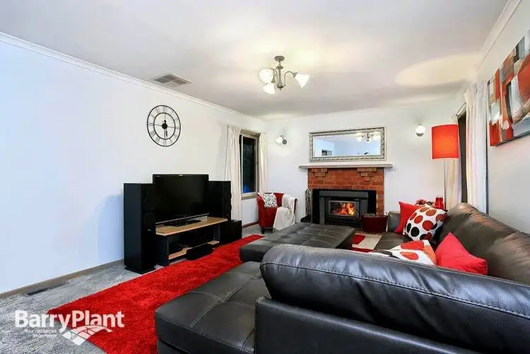 Seventh view of Homely house listing, 10 The Circuit, Lilydale VIC 3140