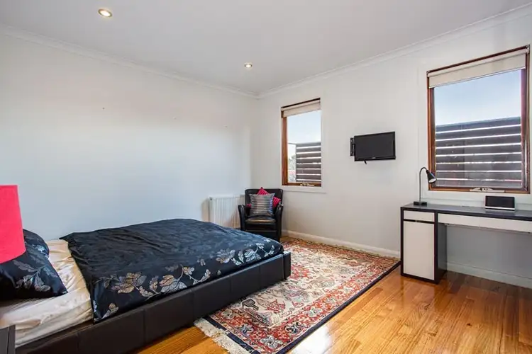 Sixth view of Homely townhouse listing, 26a Waratah Street, Ascot Vale VIC 3032