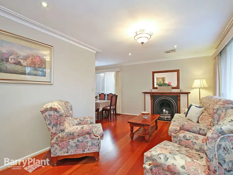 Second view of Homely house listing, 2 Mitchell Avenue, Boronia VIC 3155