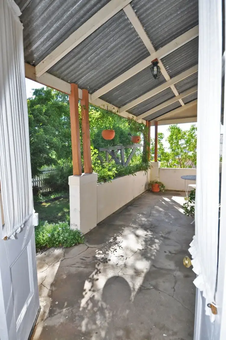 Sixth view of Homely house listing, 6 Hill Street, West Bathurst NSW 2795