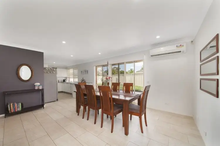 Fourth view of Homely house listing, 2 Bodalla Court, Wattle Grove NSW 2173