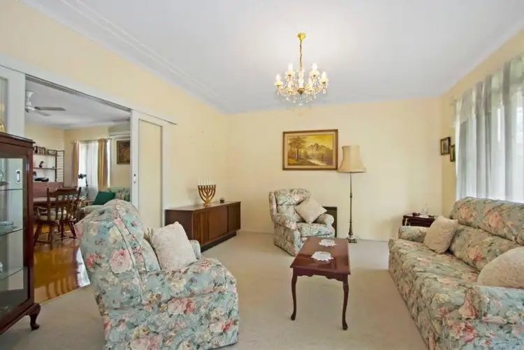 Second view of Homely house listing, 11 Damien Avenue, Greystanes NSW 2145