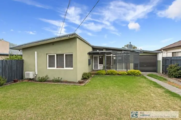 Third view of Homely house listing, 45 Galvin Street, Altona VIC 3018