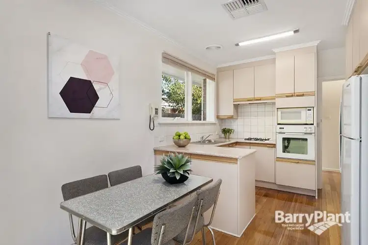 Third view of Homely house listing, 5 Jacqueline Road, Bundoora VIC 3083