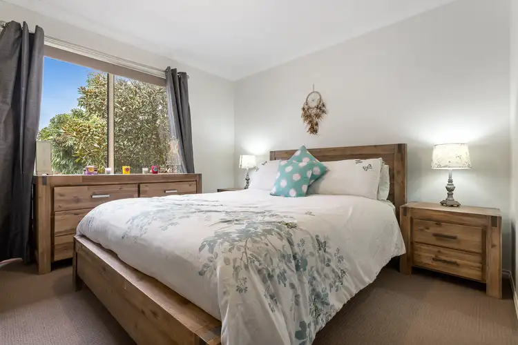 Fourth view of Homely house listing, 30 Bellini Way, Mernda VIC 3754