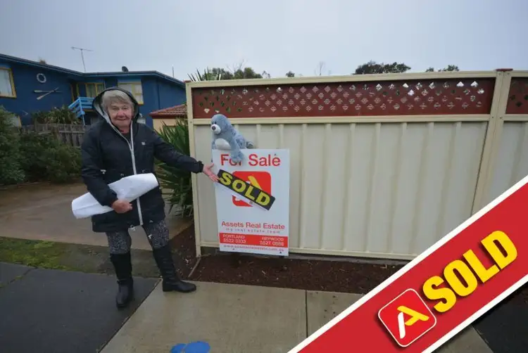 34 Short Street, Portland VIC 3305