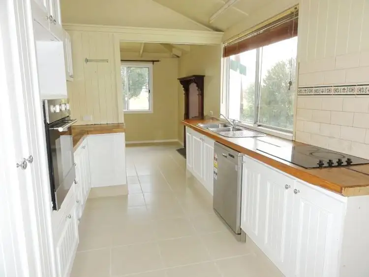 Second view of Homely house listing, 241 Branch Creek Road, Dalby QLD 4405