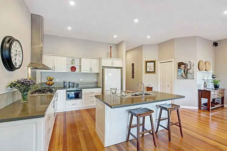 Second view of Homely house listing, 17 Thomas Street, Ringwood VIC 3134