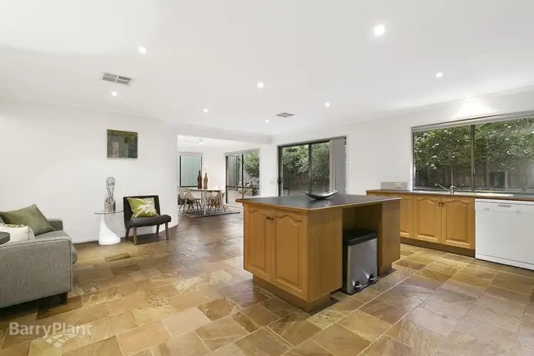 Fourth view of Homely house listing, 8 Caledonia Court, Berwick VIC 3806