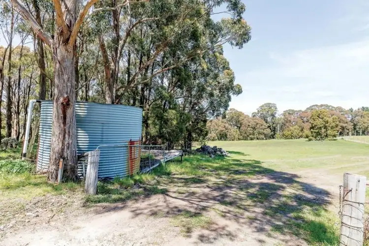 Sixth view of Homely house listing, 105 Cartons Road, Gordon VIC 3345