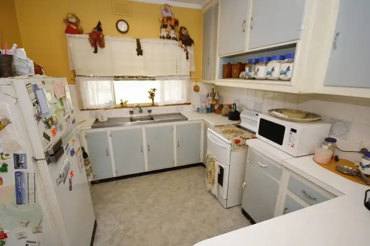 Fifth view of Homely house listing, 129 Pitfield Road, Scarsdale VIC 3351