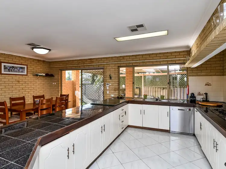 Sixth view of Homely house listing, 12 Galena Court, High Wycombe WA 6057