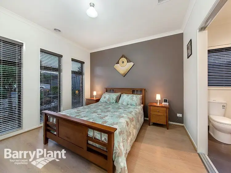 Third view of Homely house listing, 28 Stirling Drive, Derrimut VIC 3030