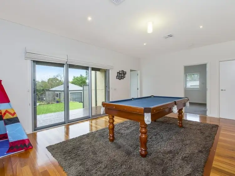 Sixth view of Homely house listing, 25 Hurley Court, Balnarring VIC 3926