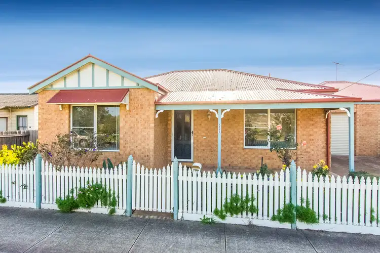 221 Carr Street, East Geelong VIC 3219