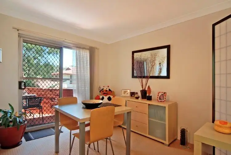 Second view of Homely unit listing, 5/2-6 Morton Parade, Nowra NSW 2541