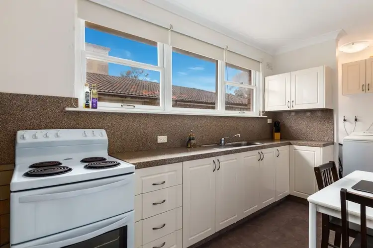 Third view of Homely apartment listing, 8/47 Penkivil Street, Bondi NSW 2026