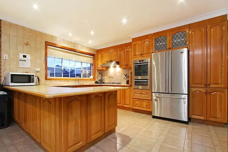 Fifth view of Homely house listing, 8 Rathcown Road, Reservoir VIC 3073