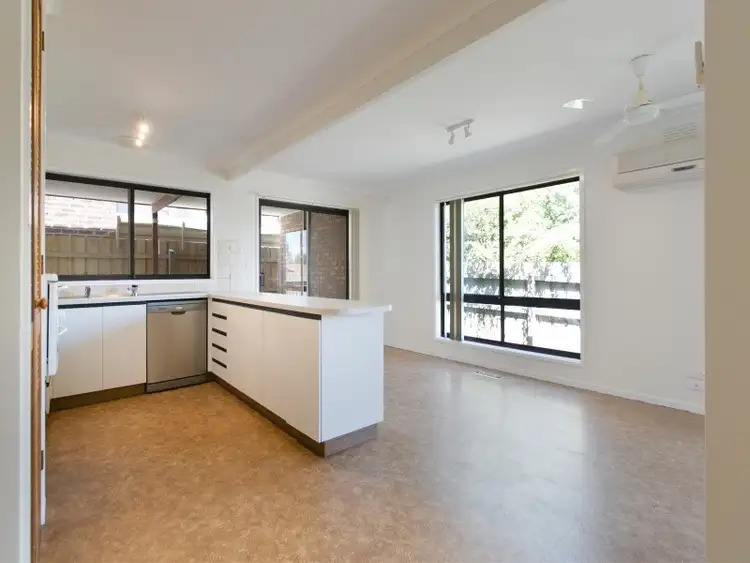Third view of Homely house listing, 22 Darcy Street, Mornington VIC 3931