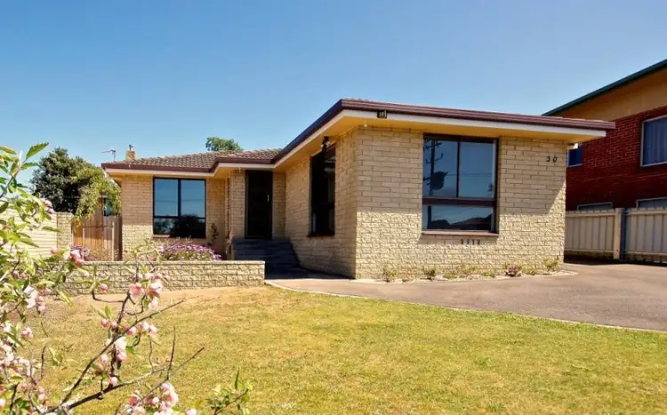 Main view of Homely house listing, 30 Berrigan Road, Miandetta TAS 7310