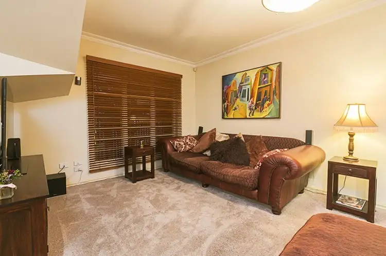 Second view of Homely townhouse listing, 4a Canterbury Street, Yarraville VIC 3013