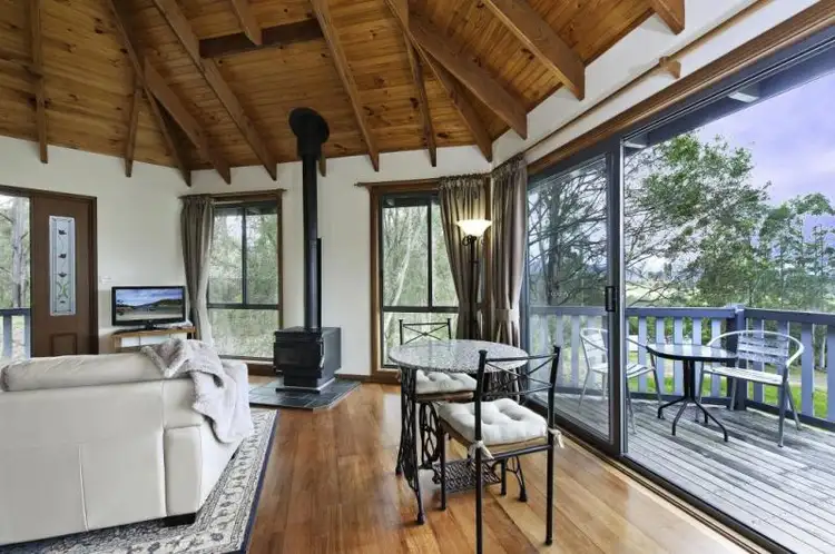 Second view of Homely house listing, Lot 5 Barrington Wilderness Estate, Dungog NSW 2420