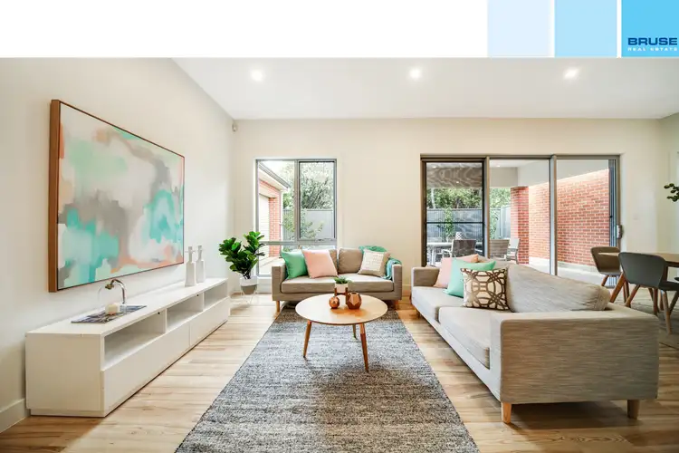 Third view of Homely house listing, 16 Seventh Avenue, St Morris SA 5068