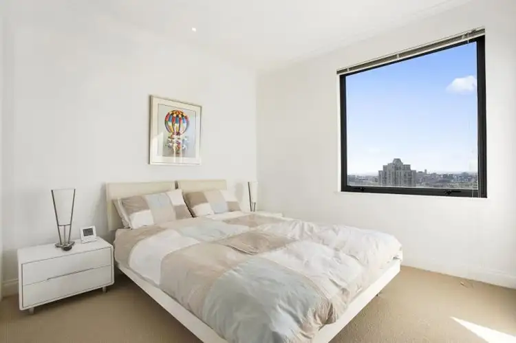 Fifth view of Homely apartment listing, 177/283 Spring Street, Melbourne VIC 3000