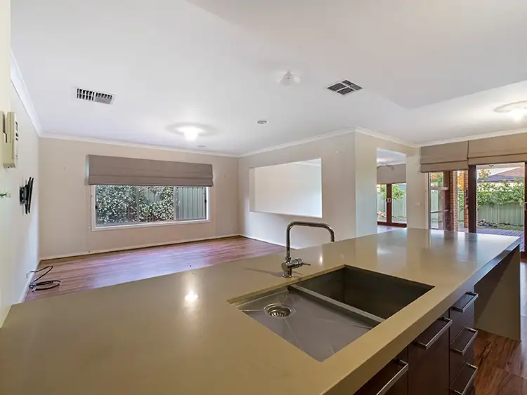 Third view of Homely house listing, 83 Haines Drive, Wyndham Vale VIC 3024