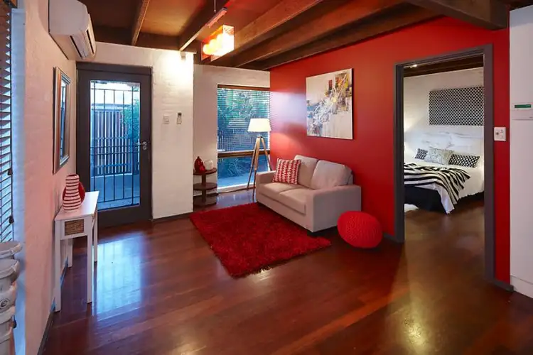 Second view of Homely townhouse listing, 5/201 Graham Street, Port Melbourne VIC 3207