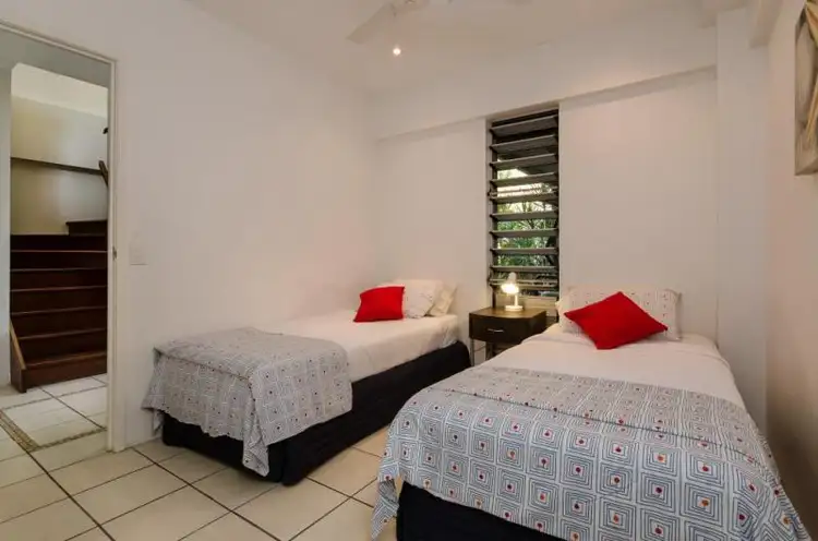 Seventh view of Homely apartment listing, 3/9 Acacia Drive, Whitsundays QLD 4803