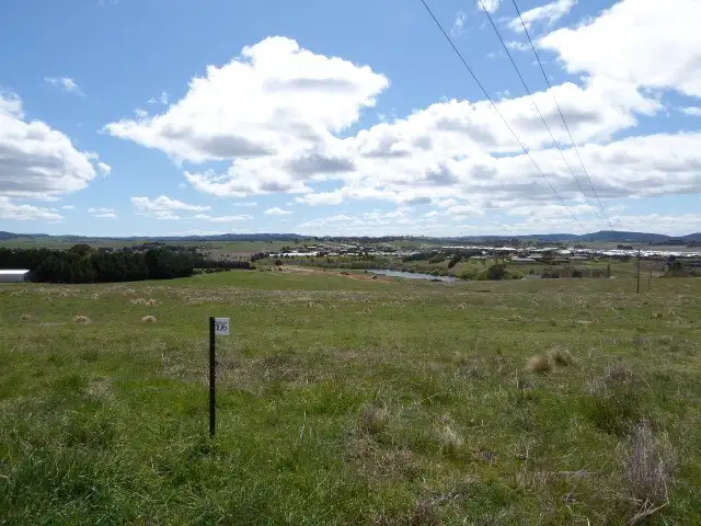 Third view of Homely land listing, Lot 906 'Snowgums' Clyde Street, Goulburn NSW 2580