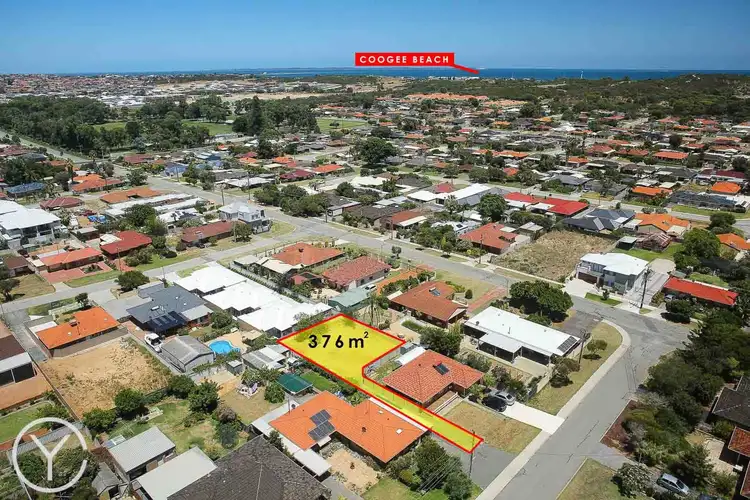 Main view of Homely land listing, 3A Hotspur Road, Spearwood WA 6163