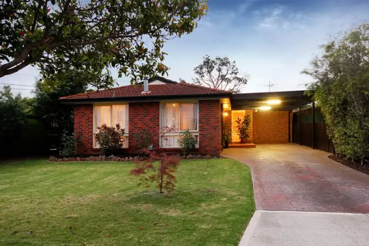 28 Melview Drive, Wyndham Vale VIC 3024