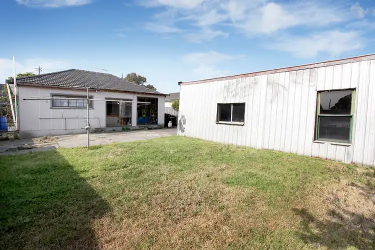 Seventh view of Homely house listing, 25 Berkshire Road, Sunshine North VIC 3020