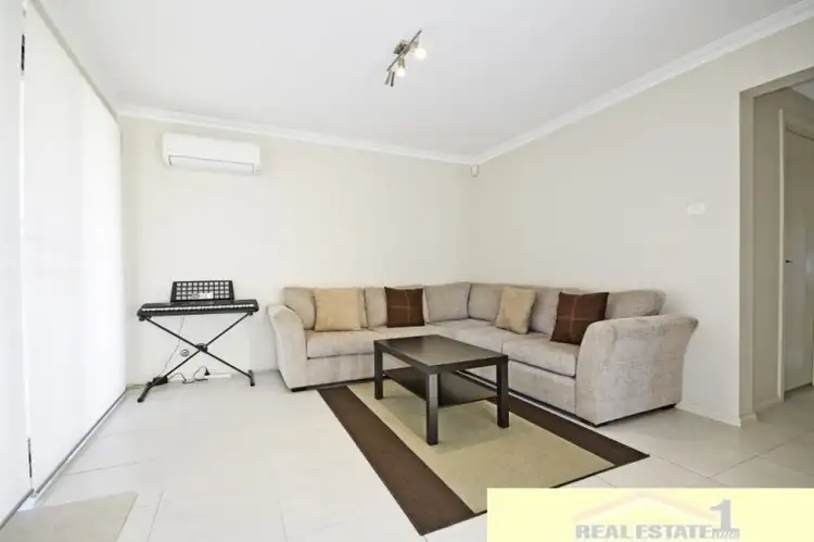Third view of Homely house listing, 60 Wiseman Circuit, Ropes Crossing NSW 2760