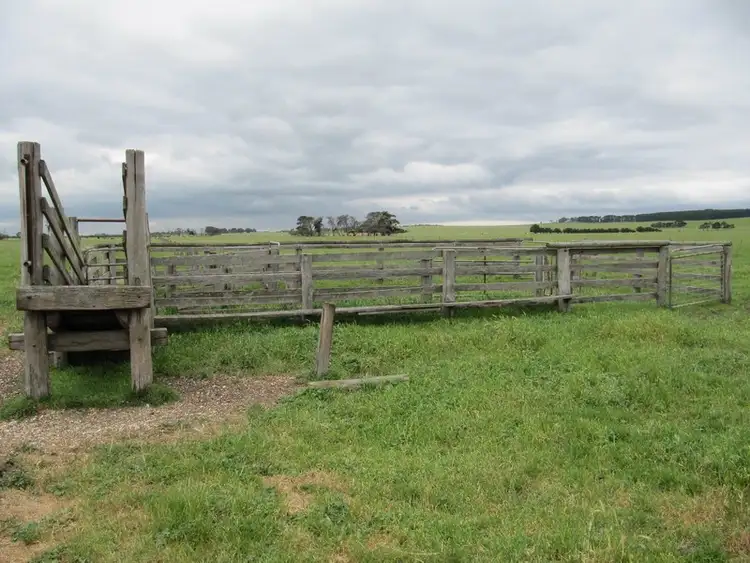 Fourth view of Homely land listing, LOT 1 Denison Road, Rosedale VIC 3847