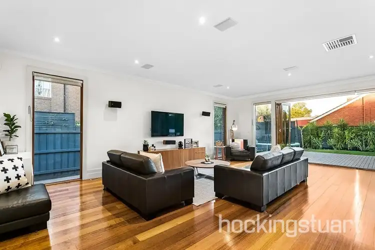 Second view of Homely house listing, 4 Venus Street, Caulfield South VIC 3162