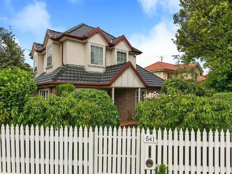 541 High Street Rd, Mount Waverley VIC 3149