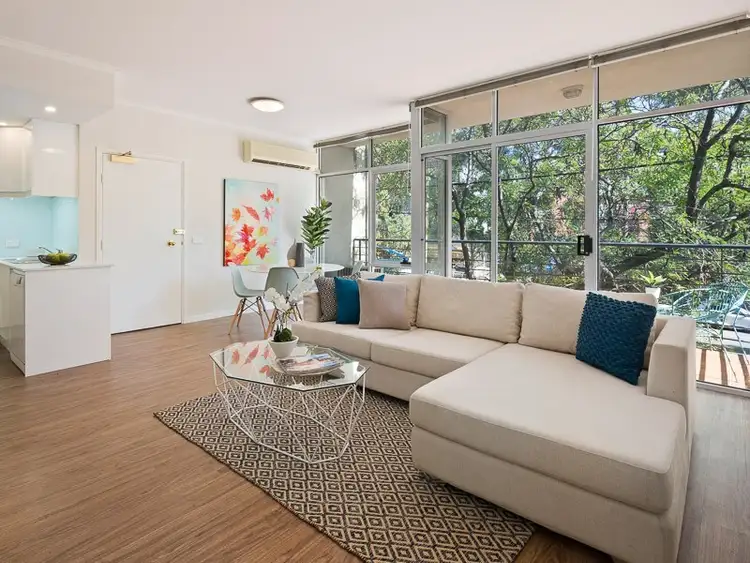 3/18 Courtney Street, North Melbourne VIC 3051