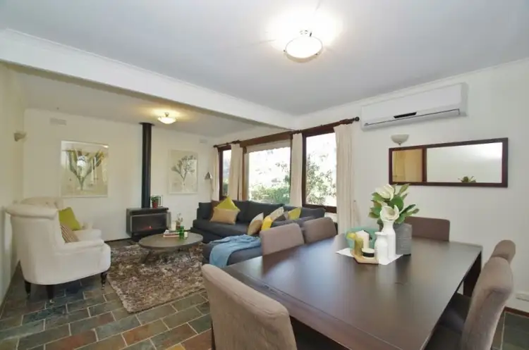 17 Beverley Drive, Healesville VIC 3777